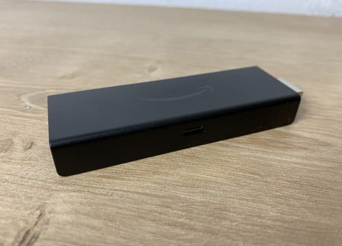 Amazon Fire TV Stick 4K