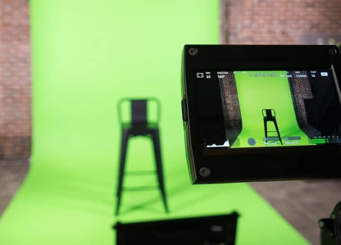 Chroma key