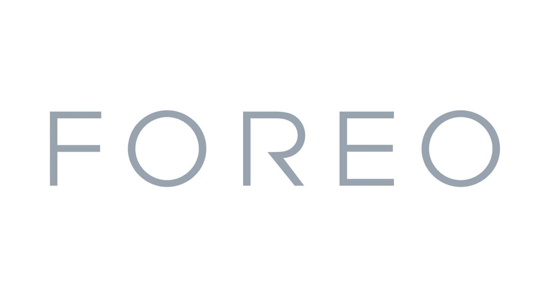 logo da Foreo
