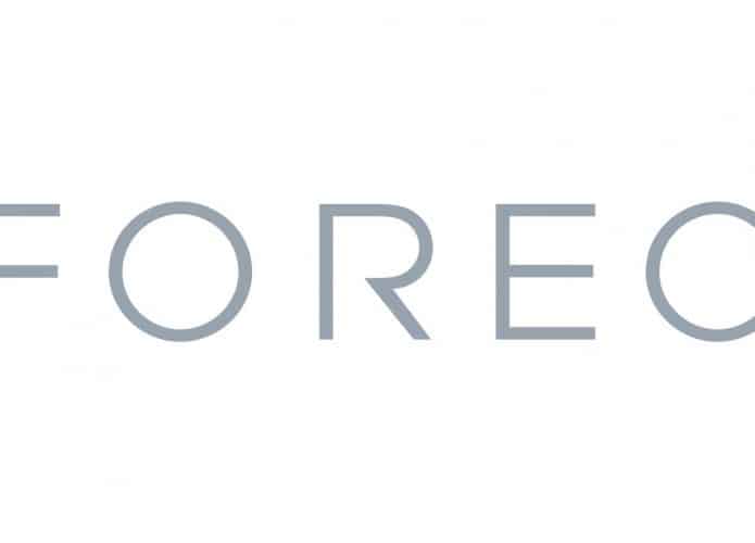 logo da Foreo