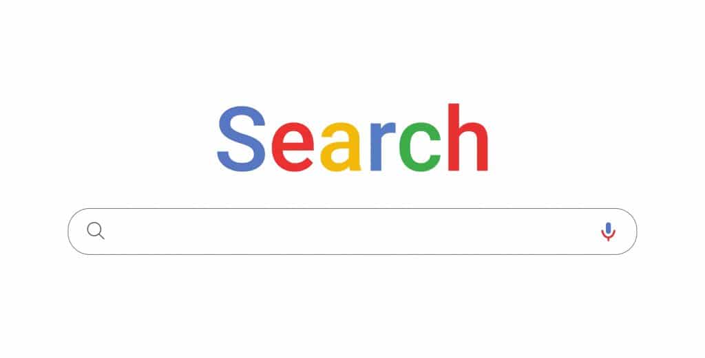 Google começa a alertar sobre resultados de pesquisa não confiáveis. Imagem: Shutterstock