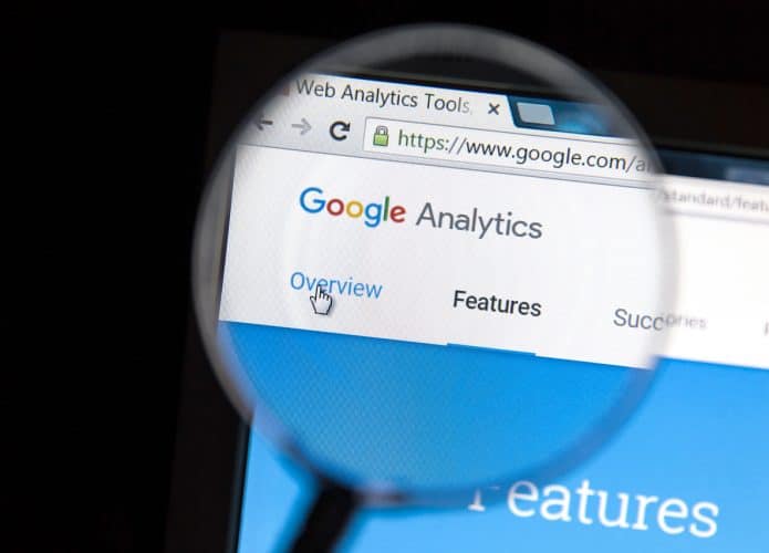 Google Analytics