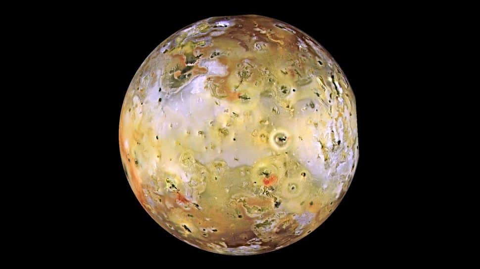Lua Io