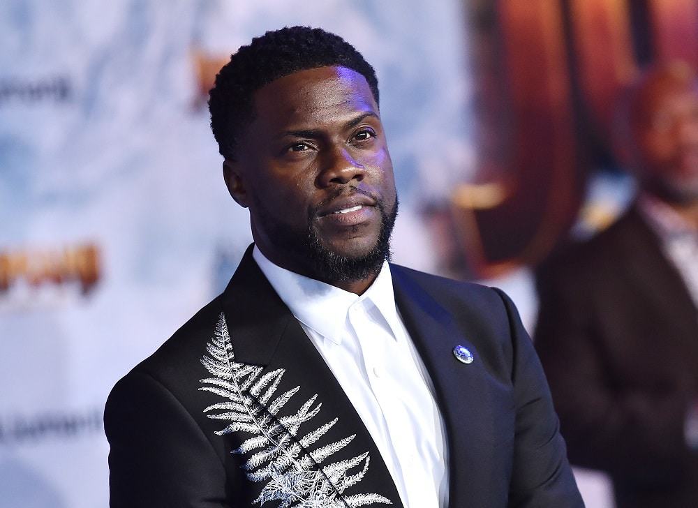 kevin hart