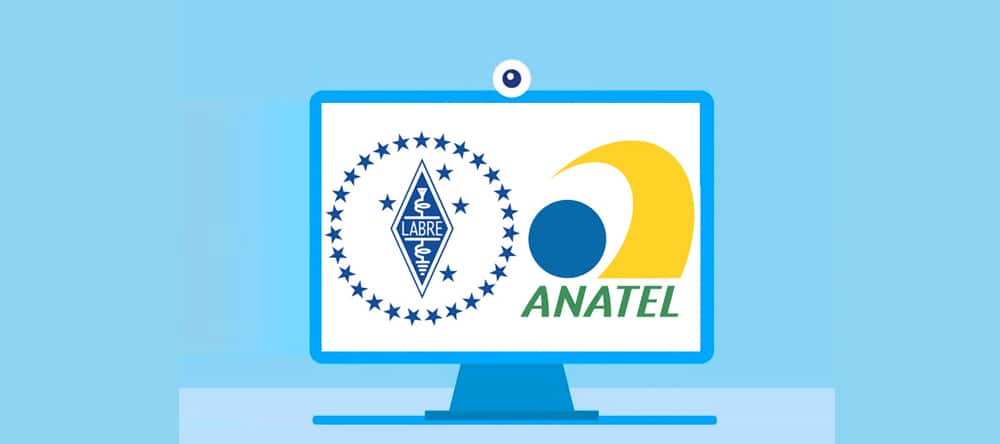 LABRE-Anatel