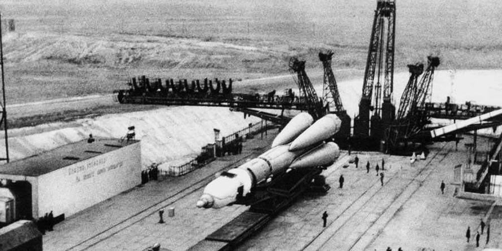 Lancamento-Soyuz-11