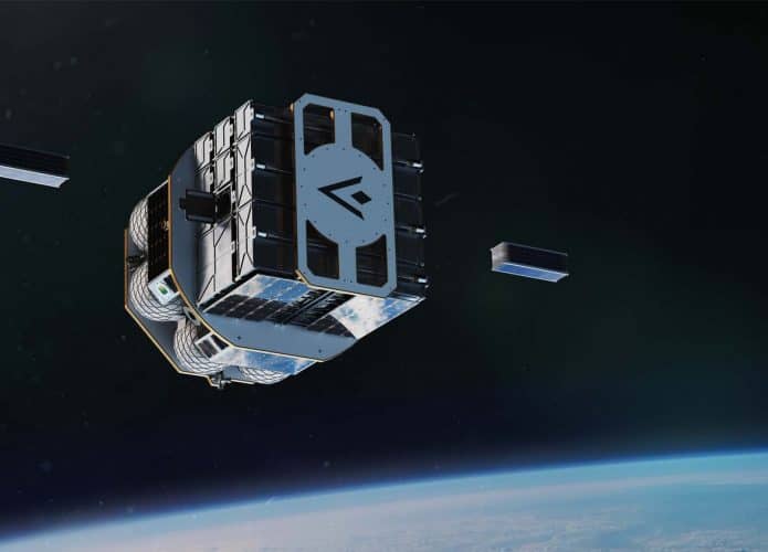 Launcher-Orbiter-ReleasingTwoCubeSats-695x500