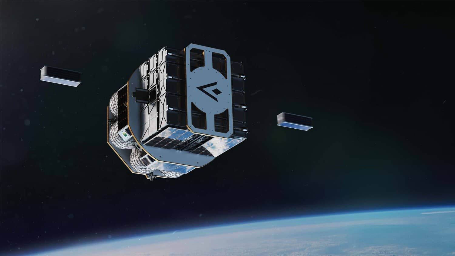 Launcher-Orbiter-ReleasingTwoCubeSats