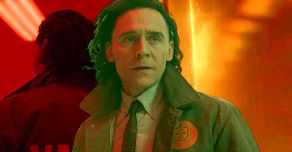 Tom Hiddleston explica a escolha de Loki no segundo episódio: "ele não pôde evitar". Imagem: Screenrant/Reprodução