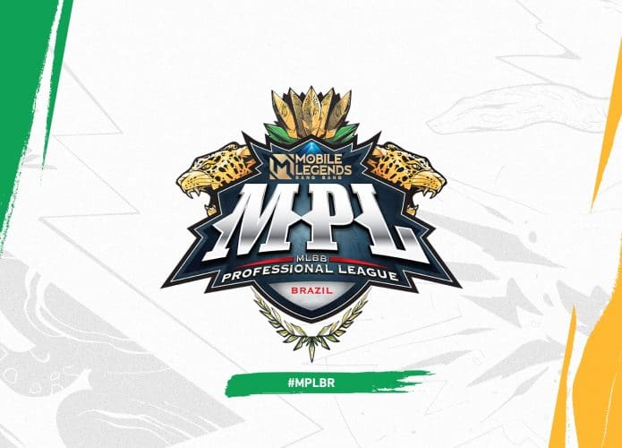 Mobile Legends: Bang Bang Professional League