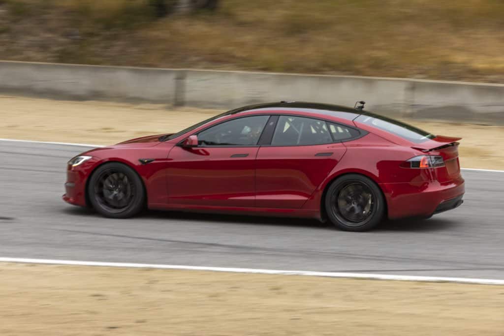 Model-S-Plaid