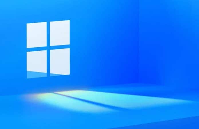Ilustração da Microsoft para evento onde será anunciada a