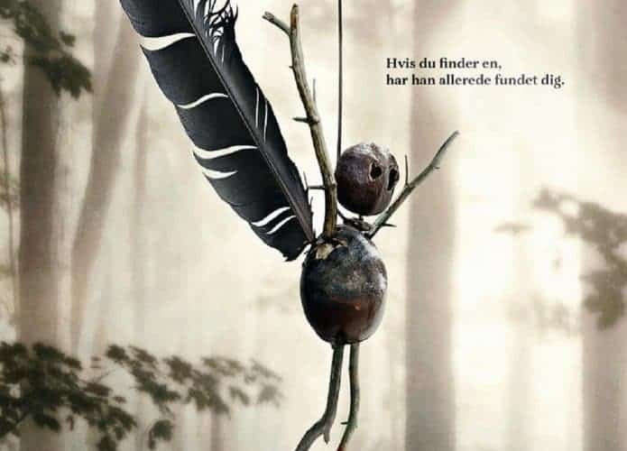 O Homem das Castanhas. Imagem: Netflix/Divulgação