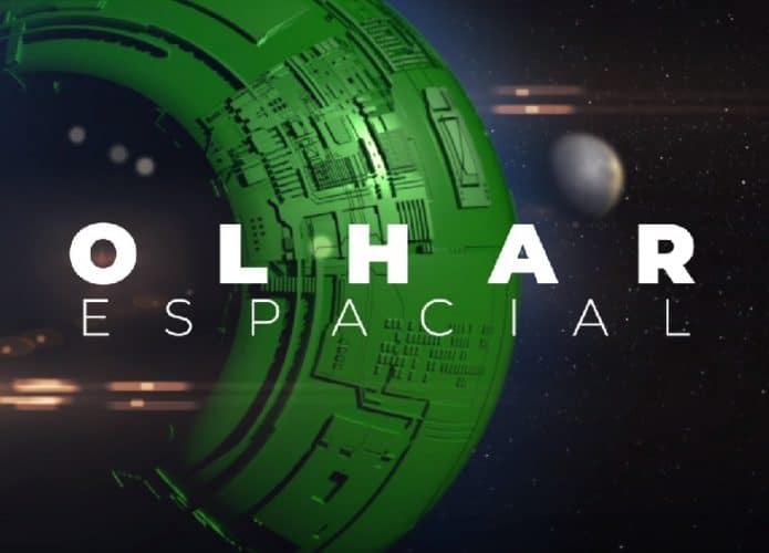 Olhar Espacial