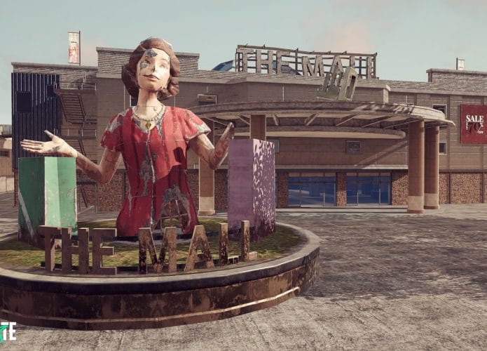 PUBG New State