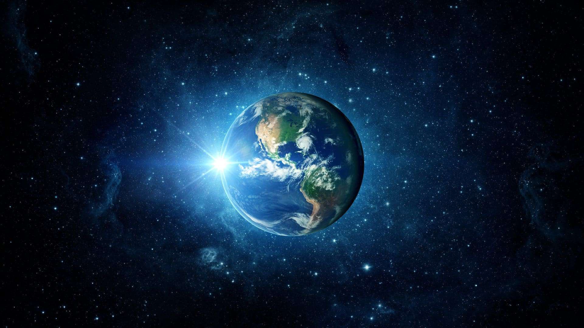 Planeta. Imagem: Triff/Shutterstock