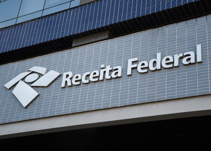 Receita Federal