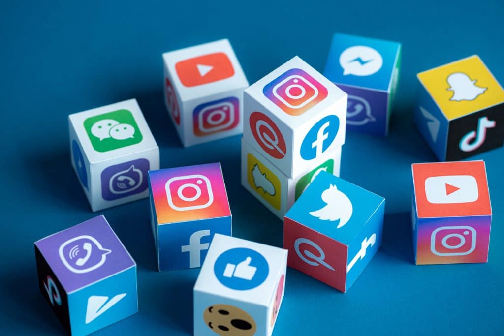 Redes sociais podem ajudar no marketing de empreendedorismo digital Redes sociais podem ajudar no marketing de empreendedorismo digital