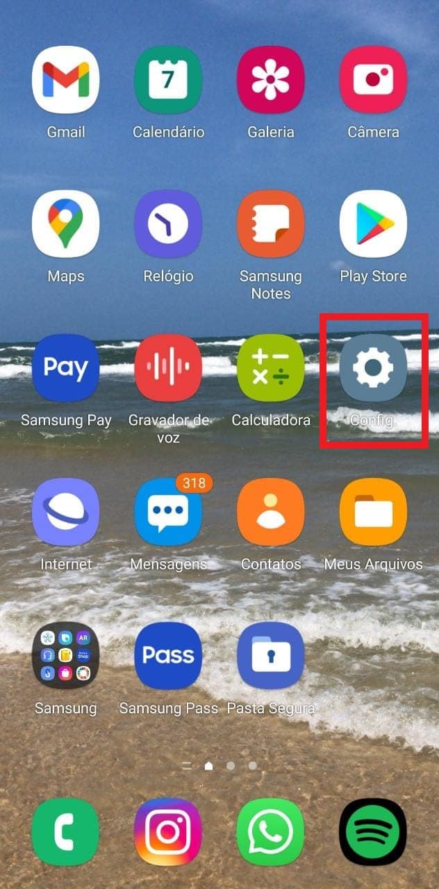 Saiba como otimizar o desempenho do seu celular Samsung - Olhar Digital