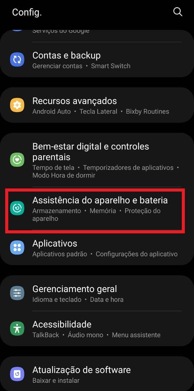 Saiba como otimizar o desempenho do seu celular Samsung - Olhar Digital