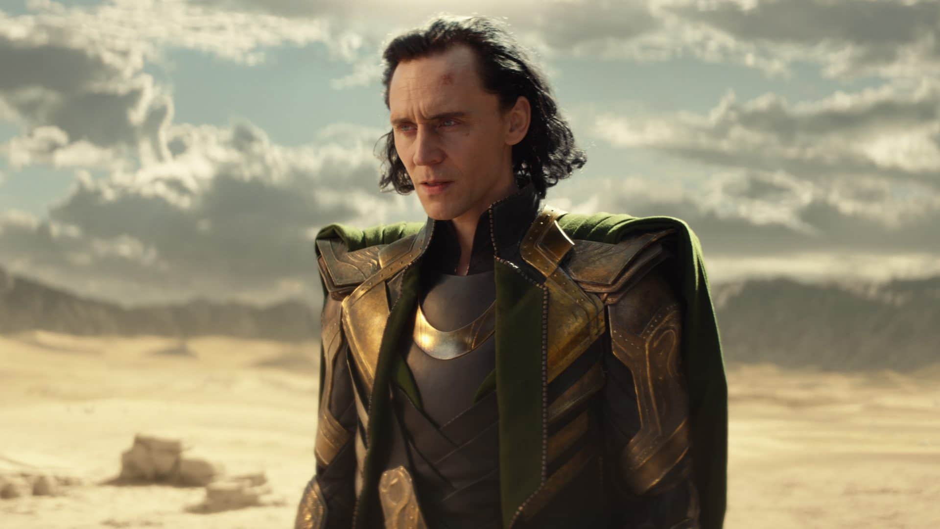 ‘Loki’: easter eggs e referências do primeiro episódio. Imagem: Marvel Studios/Divulgação