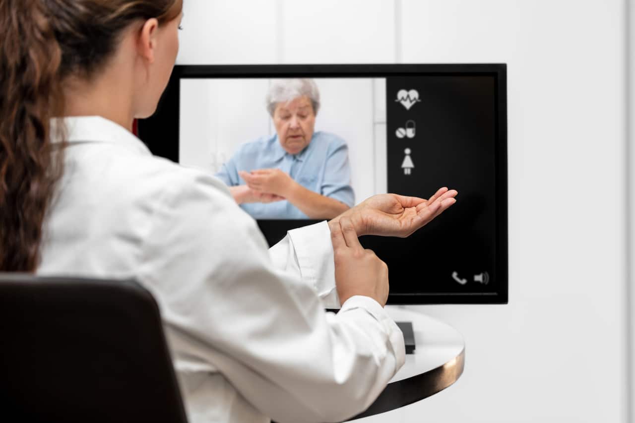Telemedicina