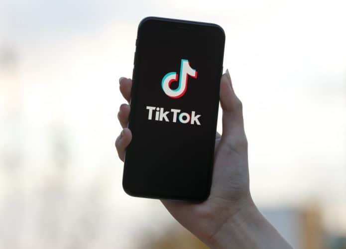TikTok removeu mais de 7 milhões de contas de menores de 13 anos no começo de 2021