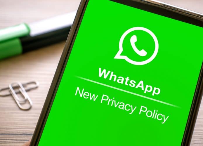 WhatsApp