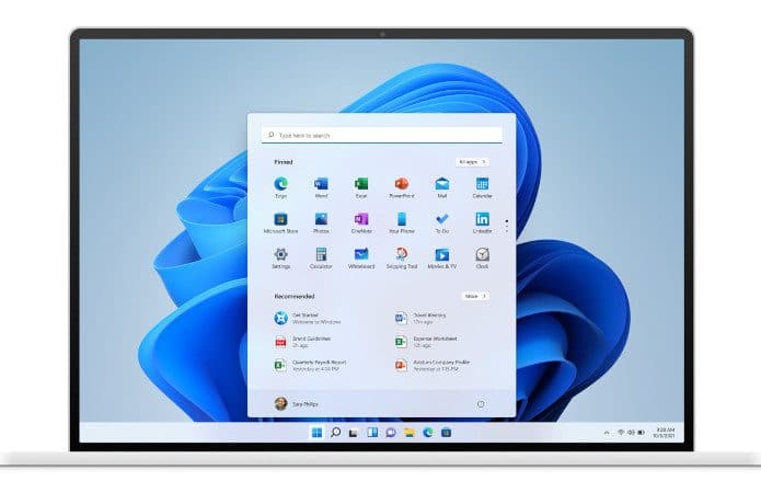 Windows 11