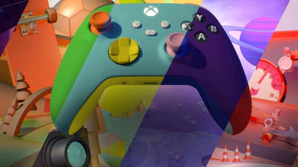 Xbox-Design-Lab
