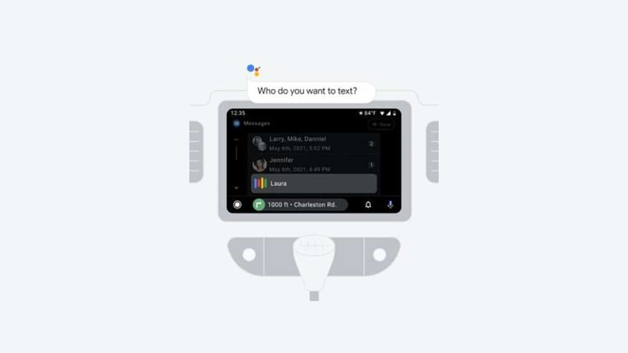 Android ganha novos recursos para Mensagens, Gboard e outros apps