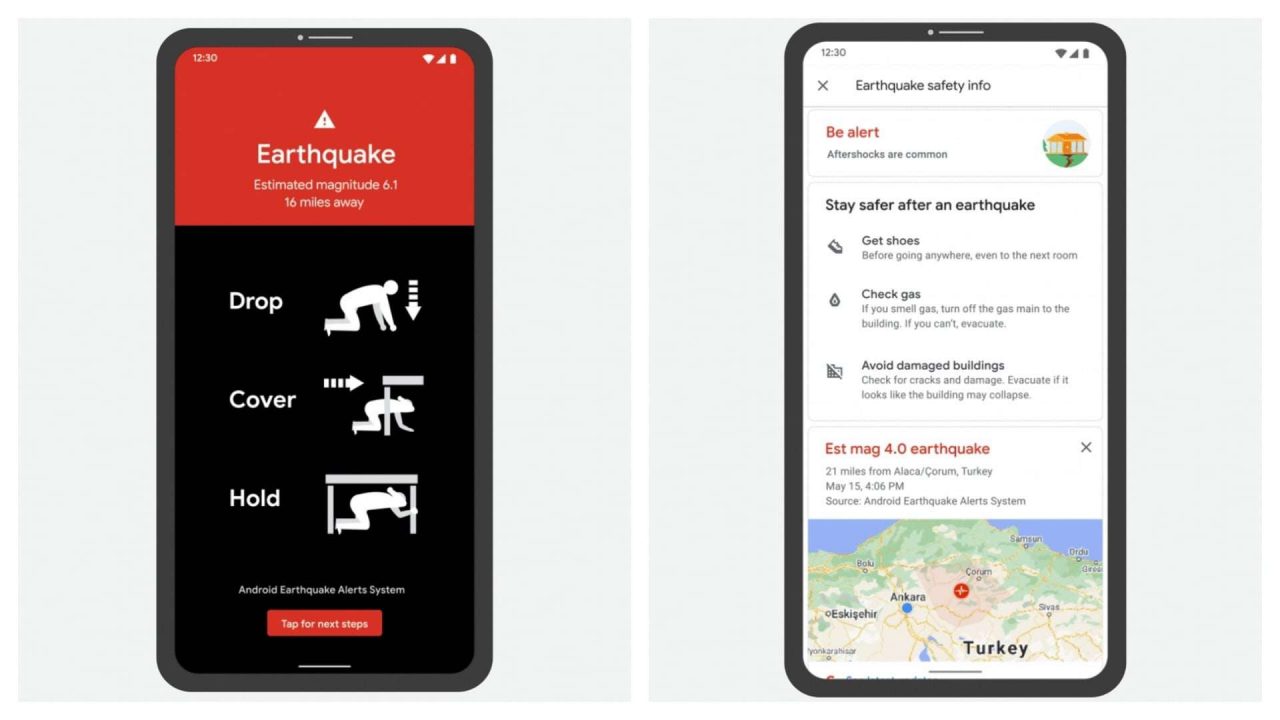 Android ganha novos recursos para Mensagens, Gboard e outros apps