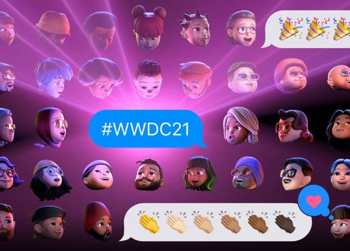 apple wwdc 2021
