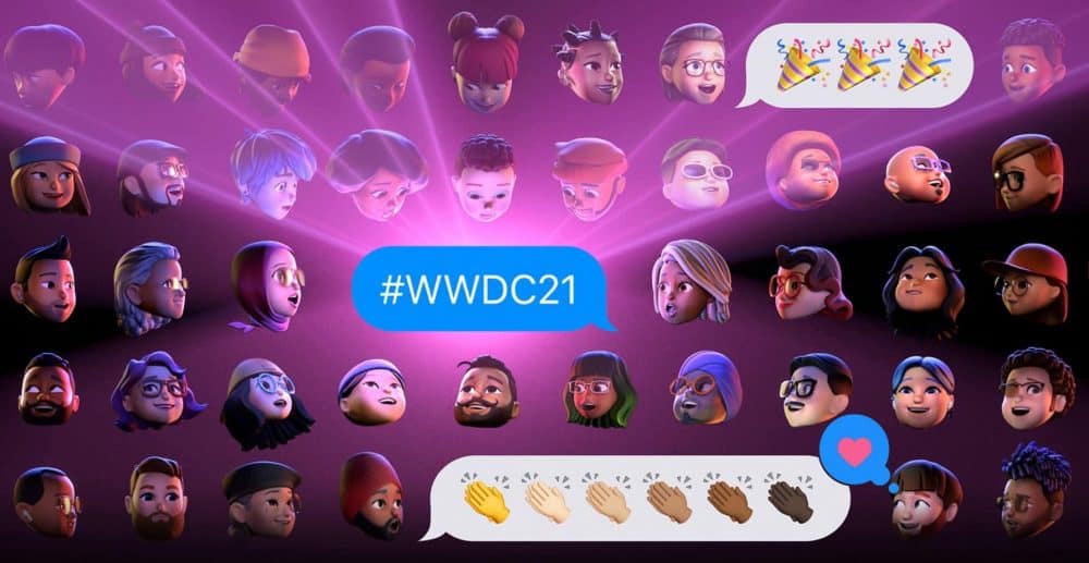 apple wwdc 2021