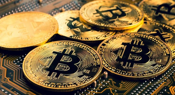 Bitcoin despenca mais de 17% com repressão da China à mineração de criptomoedas
