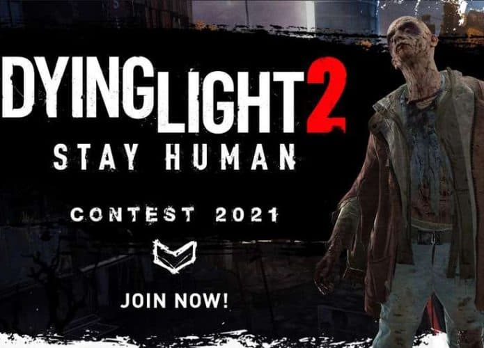 Contest de 'Dying Light 2 Stay Human' irá premiar jogadores. Imagem: Divulgação/Techland