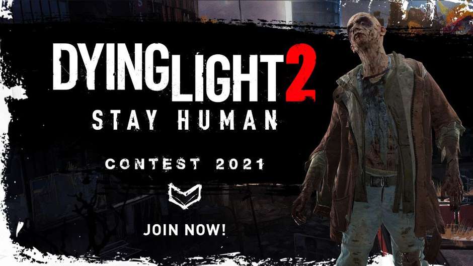 Contest de 'Dying Light 2 Stay Human' irá premiar jogadores. Imagem: Divulgação/Techland