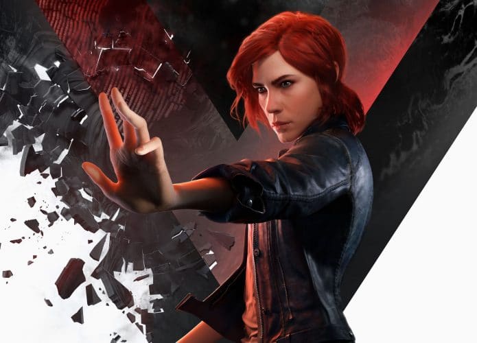 'Control' é o novo jogo grátis da semana na Epic Games Store. Imagem: Remedy Entertainment/Divulgação