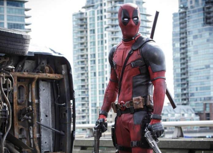 Da Fox para Disney: Deadpool 3 irá ocorrer e será +18. Imagem: 20th Century Fox/Divulgação