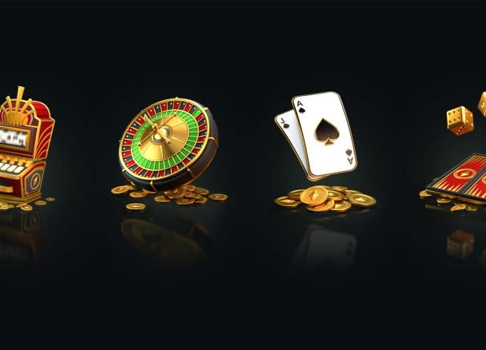 Crypto cassino