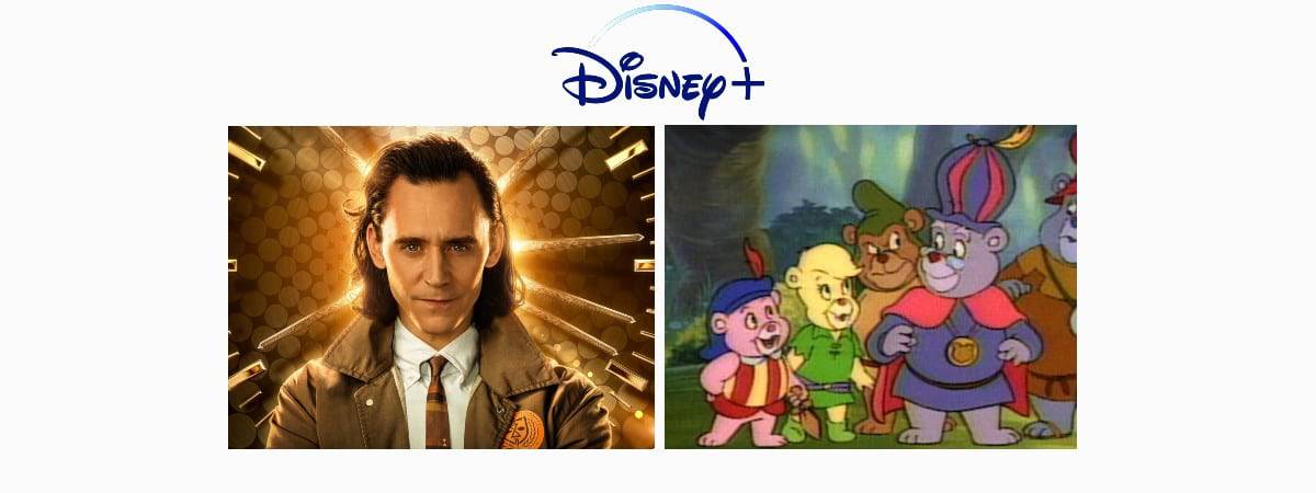 Lançamentos do Disney+ em junho