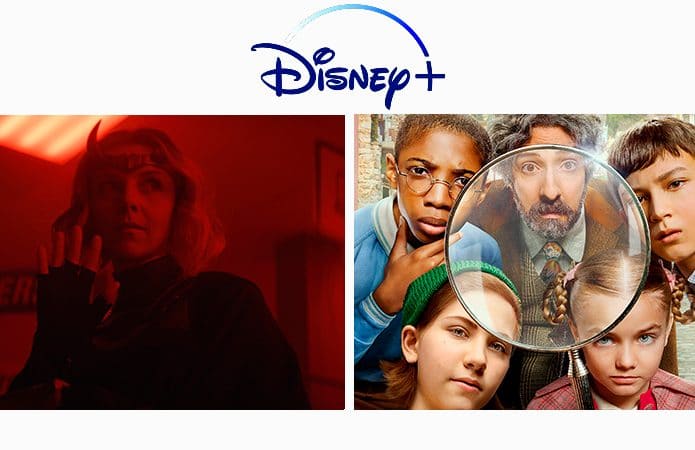 Disney+: lançamentos da semana (21 a 27 de junho)