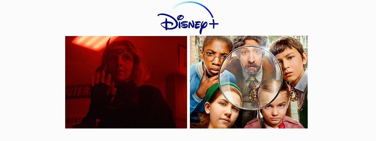 Disney+: lançamentos da semana (21 a 27 de junho)