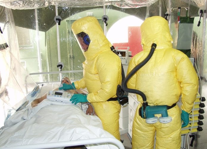 OMS declara fim da segunda epidemia de Ebola na Guiné
