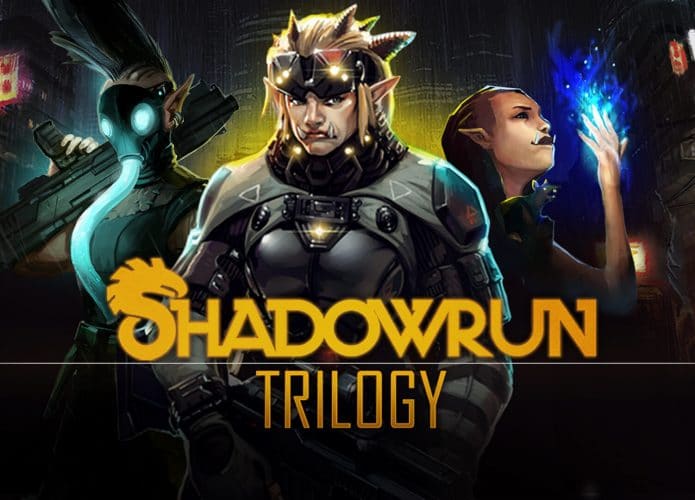 Trilogia de 'Shadowrun' está gratuita para download na GOG; veja como resgatar. Imagem: FASA/Divulgação