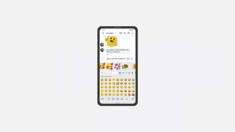 Android ganha novos recursos para Mensagens, Gboard e outros apps