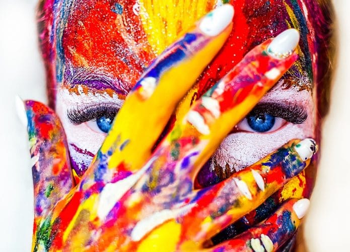Artista gay