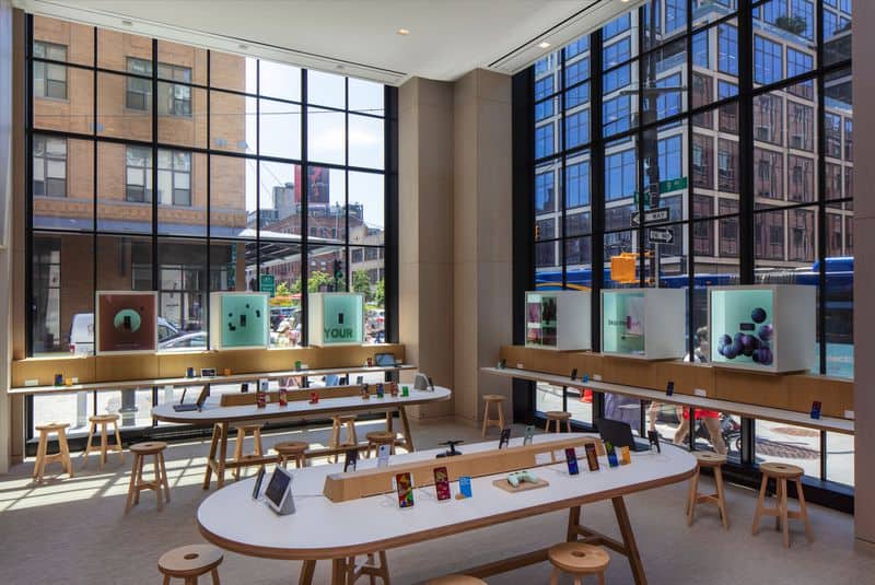 Google Store