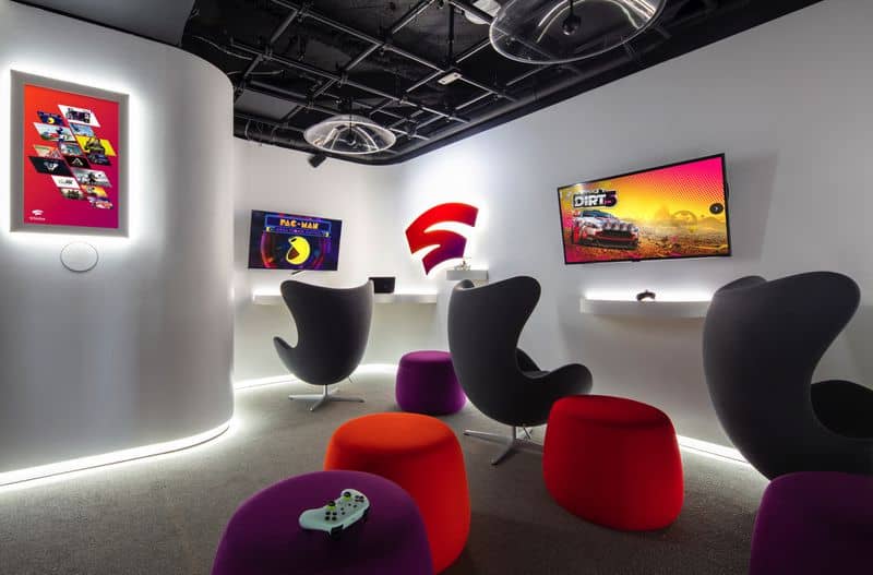 Google Store