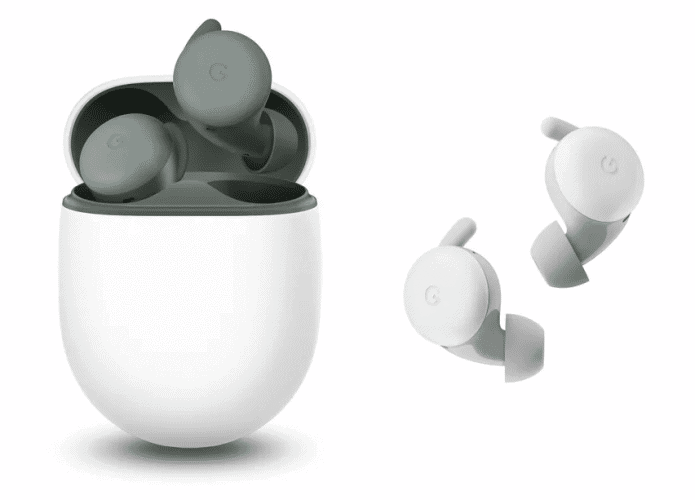 Google Pixel Buds A-Series